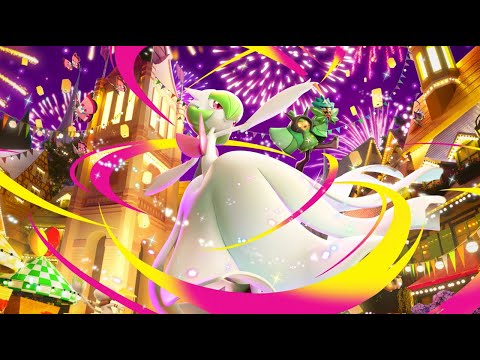 Pokémon TCG Pocket: Fantastical Parade | Official Trailer