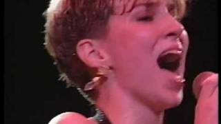 Debbie Gibson - This So-called Miracle - Live in Japan (Part 16 Final)