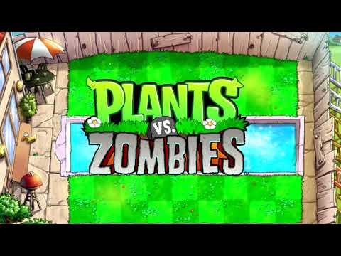 Watery Graves (Pool) Horde - Plants vs. Zombies