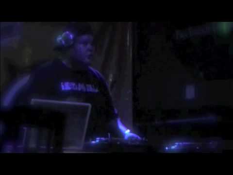 U92's DJ POETIK C (Hottest DJ from Da Lake) Scratch Set