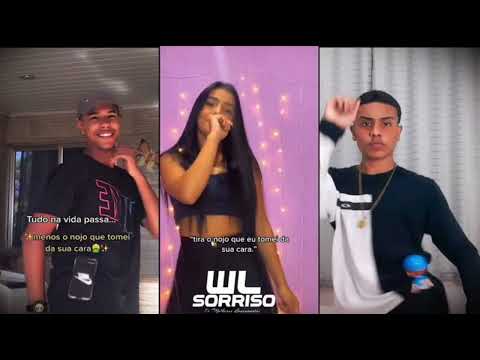 VEM COM BONDE DA Vs TOMA TOMA TOMA x  PULA - TODA VEZ QUE VOCÊ VEM NI MIN INCENDEIA - TIKTOK 2022