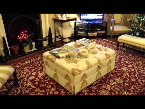 Scott Maslen vegetarian roast