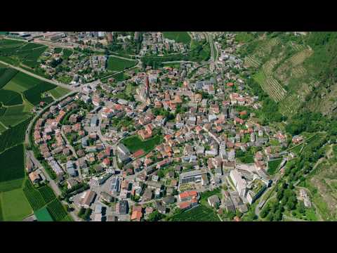 Südtirol - Schlanders im Vinschgau / Alto Adige - Silandro in Val Venosta