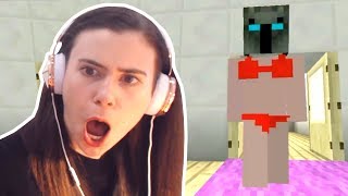 REACTING TO CREEPY FAN MADE VIDEOS...