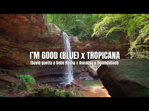 I’m good (Blue) x Tropicana (David Guetta & Bebe Rexha, Annalisa & Boomdabash) by Forever sound