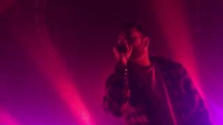 Senses Fail: Free Fall Without a Parachute - 3/13/18 - Mr. Smalls Theatre - Millvale, PA