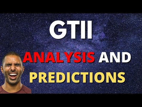 😮🚨 GTII Stock | Technical Analysis And Predictions | Global Tech stock | mesobook law firm