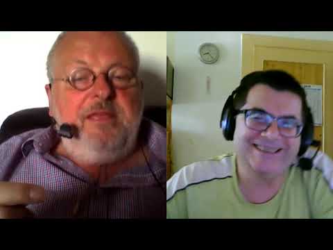 Holofeeling Selbstgespräch - 27.06.2019