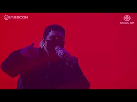 Junkie Kid for Basscon: Junkie Kid P.P.H. Vol 2 Livestream (October 9, 2020)