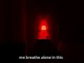 Just Leave By Bronicle Slayer Lyrics