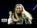 Nia Archives - Baiana for BBC 1Xtra's Hot for 2023