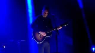 Matthew West - Unchangeable - Dallas Live