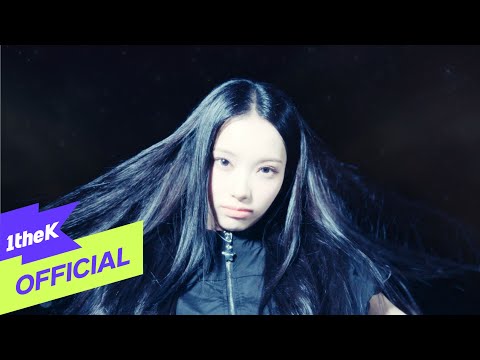 RESCENE - Heart Drop official MV thumbnail
