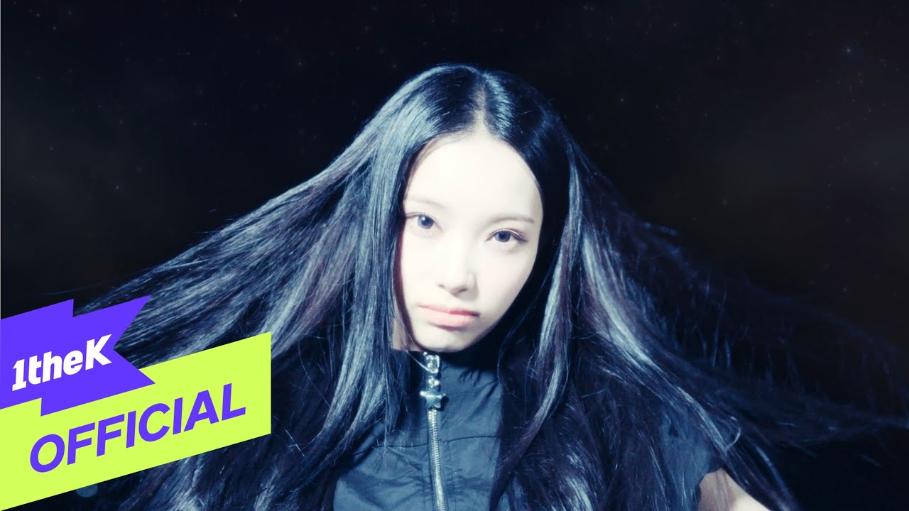 [MV] RESCENE(리센느) _ Heart Drop