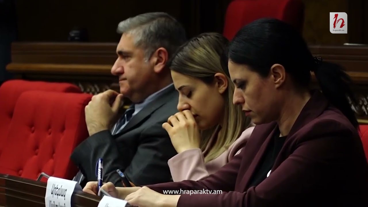 44-օրյա պատերազմի քննիչ հանձնաժողովը պարապուրդի է մատնվել