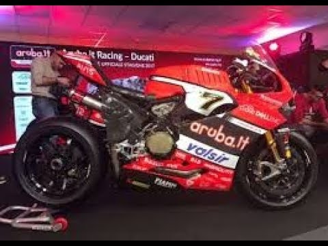 Sbk 2017 Lausitzring \ Davies vs Rea