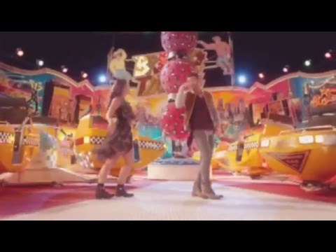 Steve Aoki ft. Fall Out Boy - Back To Earth