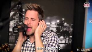 Sanctus Real - Promises (subtitulado español)
