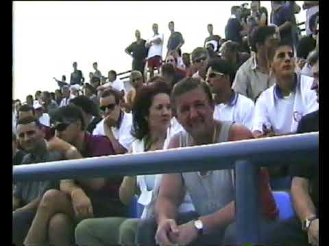 HNK Brotnjo Čitluk - FK Budućnost Banovići 0:0 (10.06.2000.god.)