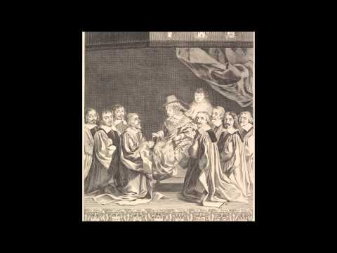 Hyacinthe Rigaud Master of Requests