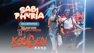 Download lagu Full Concert KANGEN BAND at Sabiphoria Balikpapan Vol.1 2023 mp3