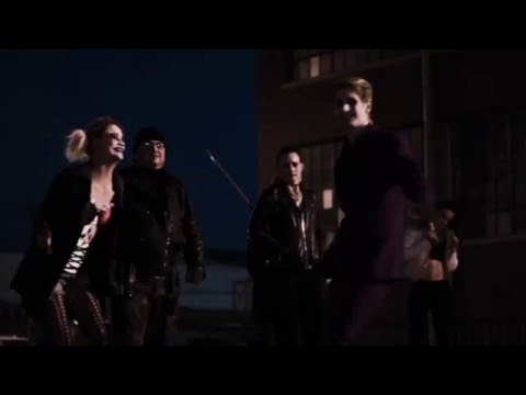 Joker - Ayex [Official Music Video]