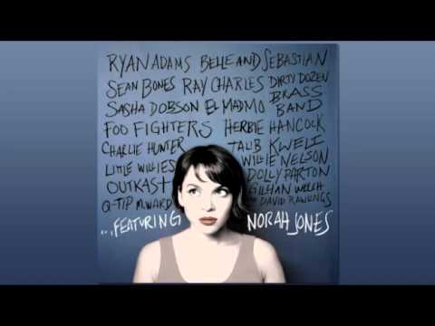 Norah Jones - Bull Rider - Sasha Dobson
