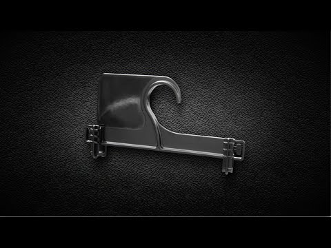 WeatherTech Floor Mat Hanger Removal: Instructional Video