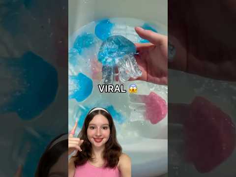 Reviewing VIRAL TABA SQUISHIES! 😱😳🪼 *highly satisfying*