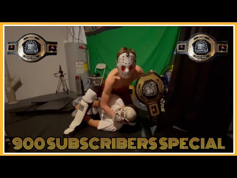 YBW 900 Subscribers Special: ATK vs Echo; Phoenix vs Madness; Blaze vs Reyvan! THANK YOU! (5/27/23)