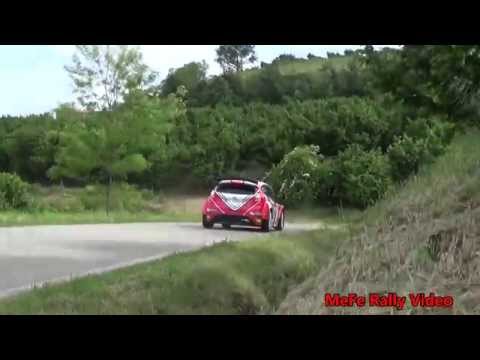 Rally di Alba 2015 Basso Ford Fiesta r5 Brc