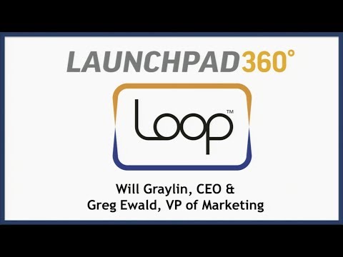 Launchpad360° - Loop