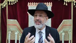 Les 3 jours, 7 , 30 et 11 et 12 mois de deuil Léïlouy nichmat de Yossef ben Khamous Haï Guez zal