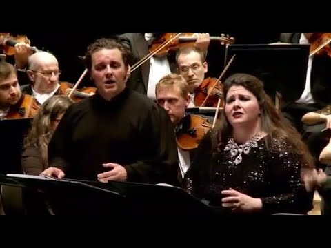 Gioachino Rossini - Ermione