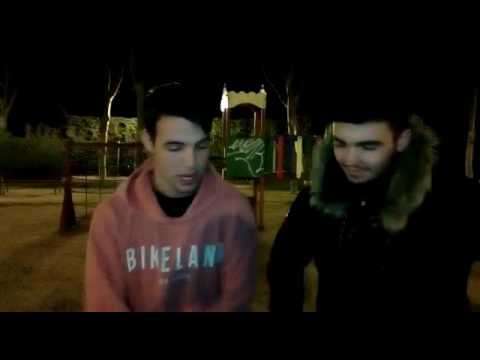 GREGO & TUERO - Suéltate un Free #1