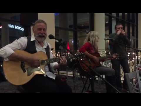 Bonnie Lang @ The Palladium