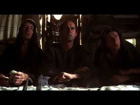 Cosa hanno fatto i romani per noi? (Brian di Nazareth)