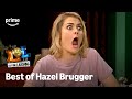 Best Of Hazel Brugger LOL Last One Laughing