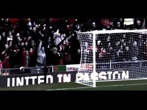 Dimitar  Berbatov 20 Gool in 2011 HD