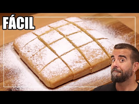 El BIZCOCHO más HÚMEDO | Babá al Ron