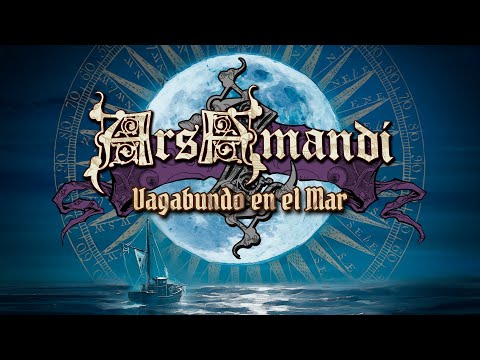 Ars Amandi - Vagabundo en el Mar