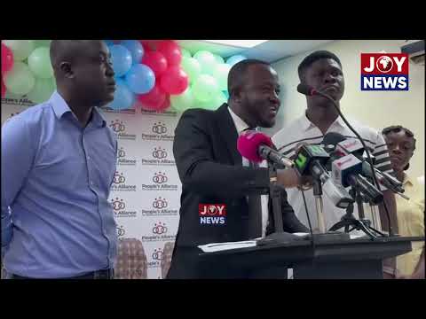 OSP should immediately investigate the Ghanaian dimension of AKSA bribery scandal - Daniel Awuah