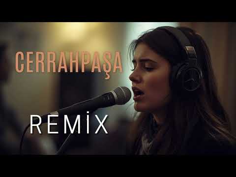 Volkan Konak -Cerrahpaşa - Remix  (AI / remix / cover ) 2025 BDR Music