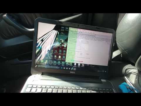 How to set TPS on Hondata v3