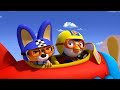 Kartun Anak Misi Penyelamatan Porong Porong Pororo Indonesia ICONIX KIDS