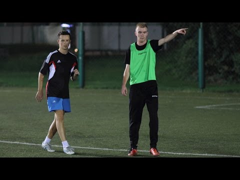 Zakapior Team - KT Oreo: 4. tydzień (FLS Jesień 2014)
