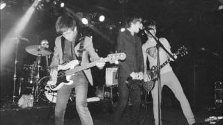 The Strypes - Get It Over Quickly (live)