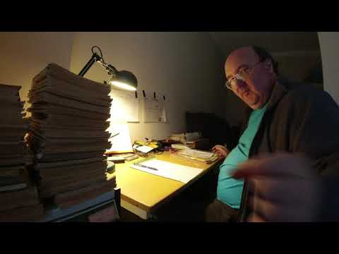 MongoTV_6248 - MIN ANDERS AND BLAD SAMLING - Del 442 - Ændre Ny Bestilling