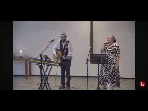 Opwekking 625 Wat een liefde - Cover David Rutgers en Simone Uilenberg -Worshippers Arise Foundation