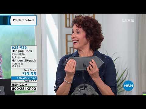 HSN | Problem Solvers 09.11.2019 - 07 AM